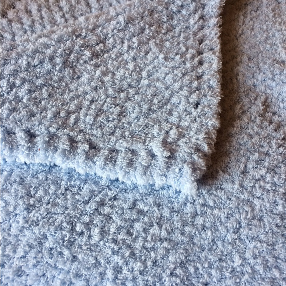 Baby blanket